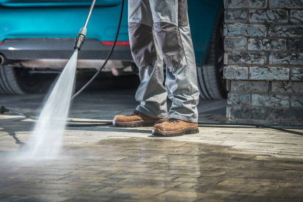 Professional Pressure Washing in Saks, AL