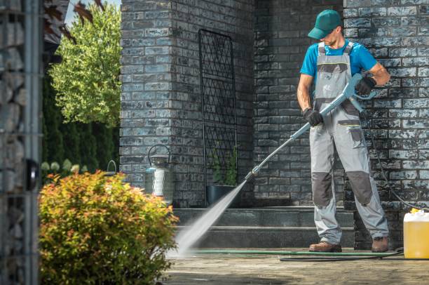 Best Gutter Cleaning  in Saks, AL